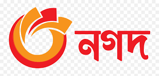 Nagad Logo