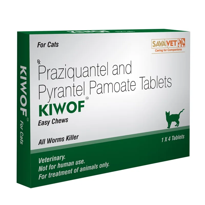 KIWOF TABLETS 1Pcs