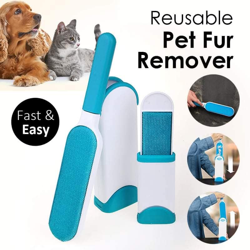 Fur Remove Stick