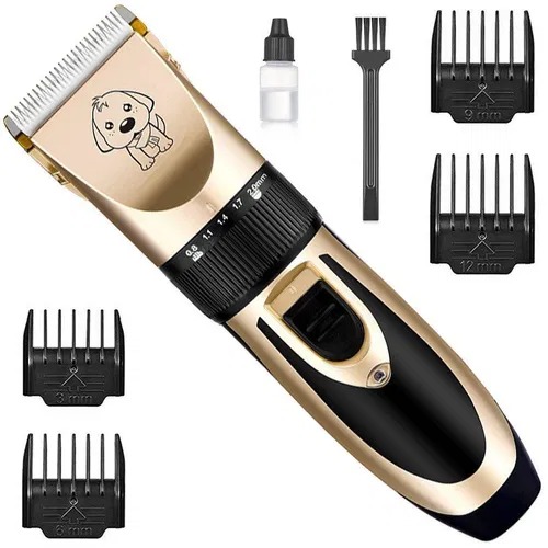 Trimmer