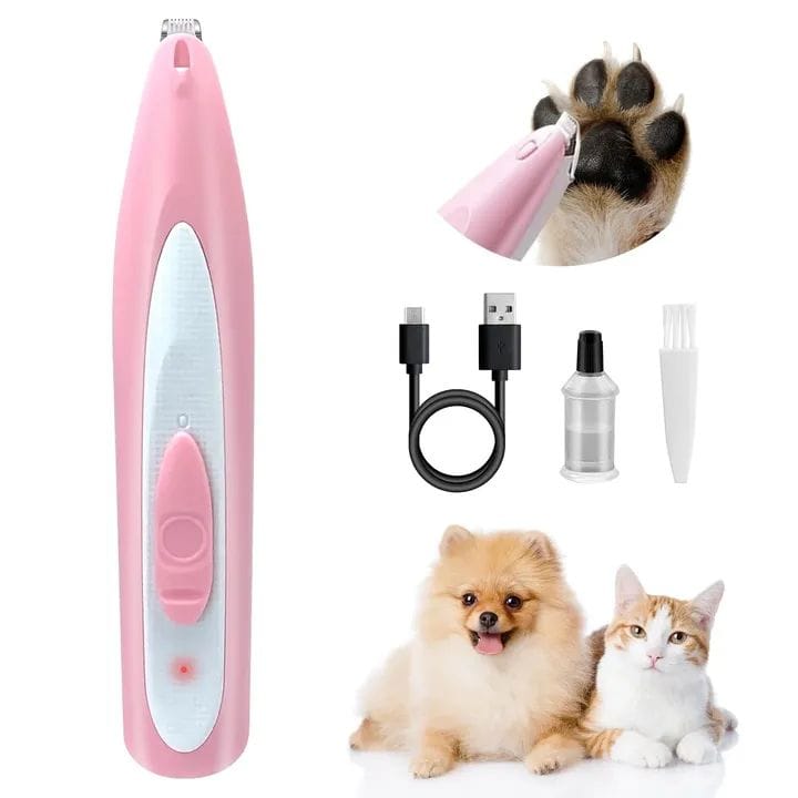 Paw Trimmer New