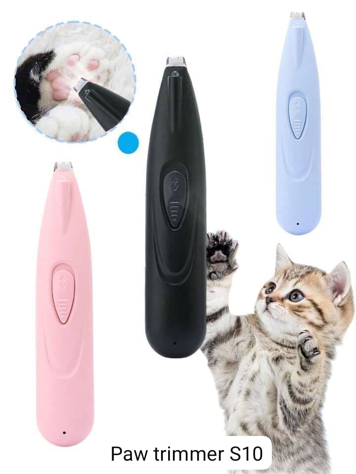 Paw Trimmer S10