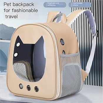 Mew Carry bag