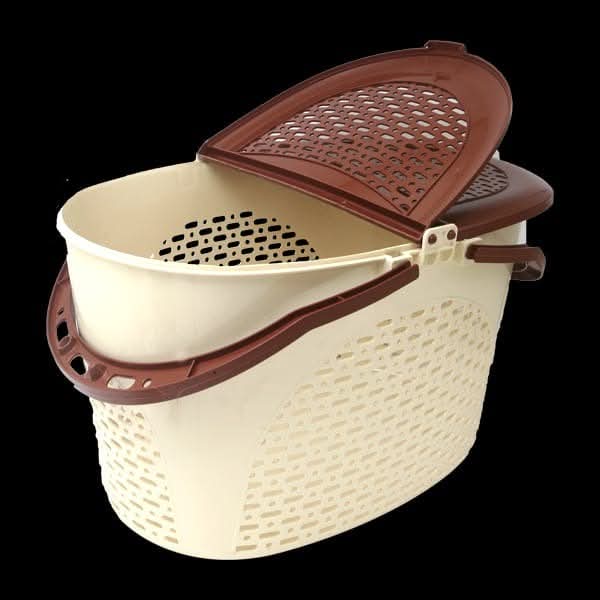 Cat Basket