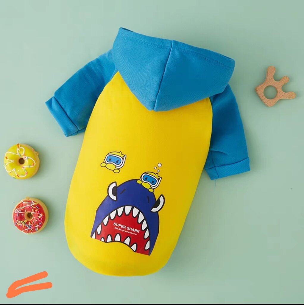 Winter Hoodie Normal